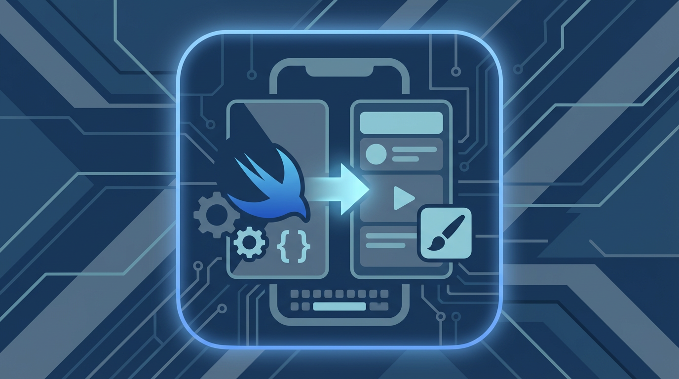 Desarrollo en Swift y SwiftUI