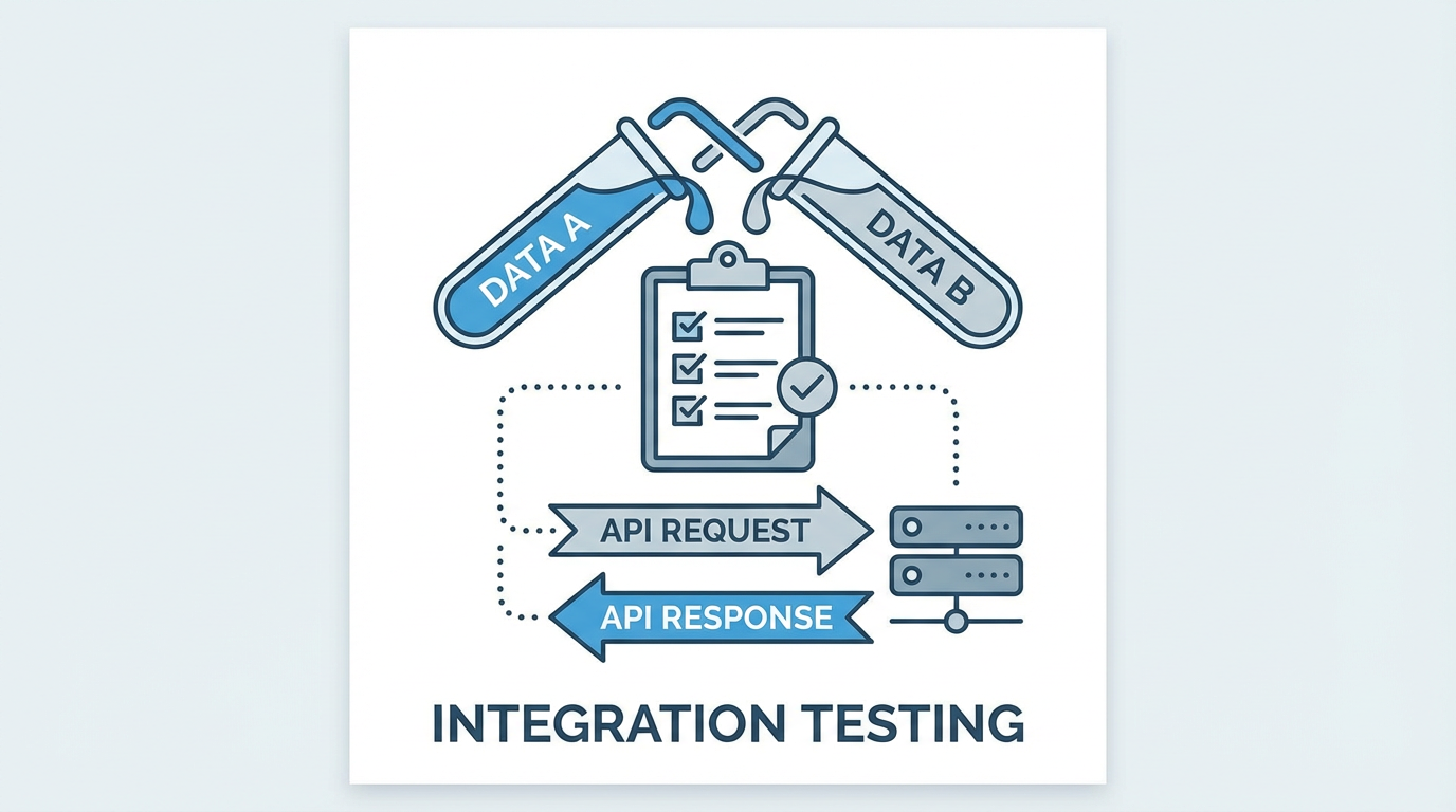 Pruebas de integración
