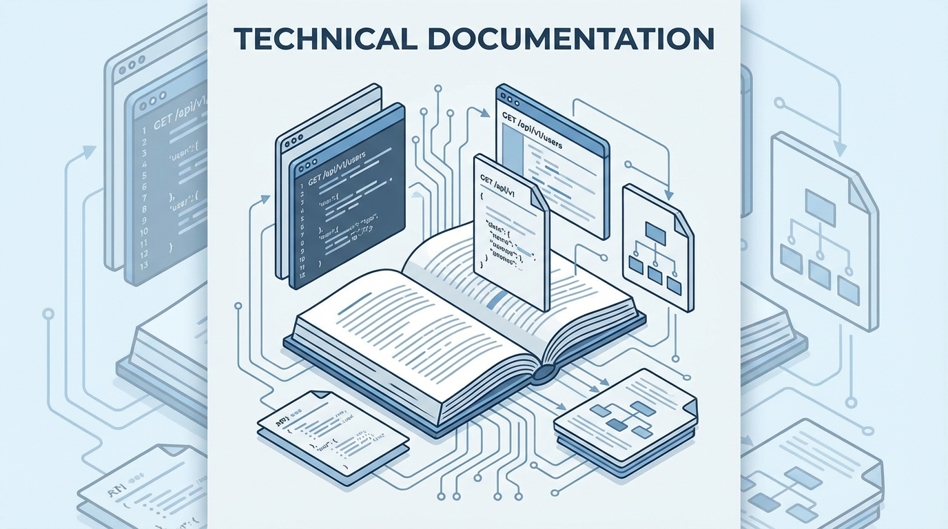 Documentación técnica