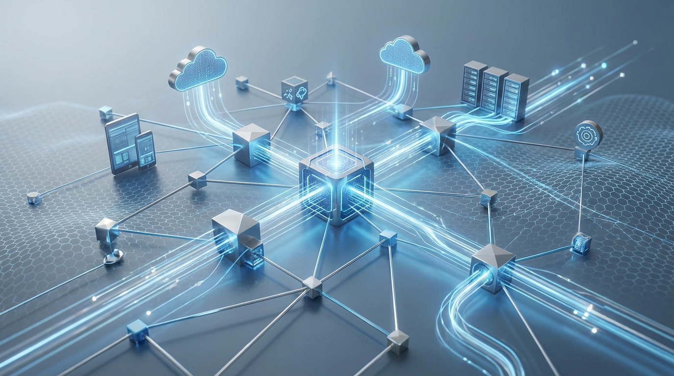 Integración de APIs